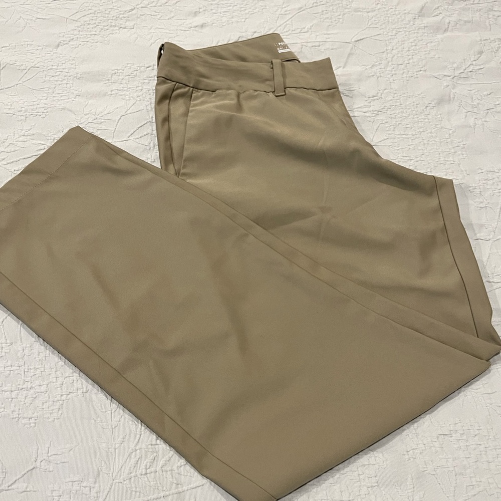 Ladies Nike Golf Pants